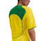 Nike Speciale editie van de heruitgave van Brazilië T-Shirt