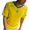 Nike Speciale editie van de heruitgave van Brazilië T-Shirt