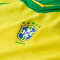 Nike Speciale editie van de heruitgave van Brazilië T-Shirt