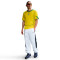 Nike Speciale editie van de heruitgave van Brazilië T-Shirt