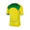 Nike Speciale editie van de heruitgave van Brazilië T-Shirt