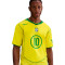 Nike Brazilië Ronaldinho Heruitgave Speciale Editie T-Shirt