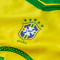Nike Brazilië Ronaldinho Heruitgave Speciale Editie T-Shirt