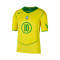 Nike Brazilië Ronaldinho Heruitgave Speciale Editie T-Shirt