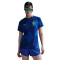 Nike Brazilië Dames Copa América 2025 Uit Shirt