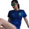 Nike Brazilië Dames Copa América 2025 Uit Shirt