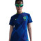 Nike Brazilië Dames Copa América 2025 Uit Shirt