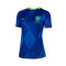 Nike Brazilië Dames Copa América 2025 Uit Shirt