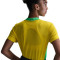 Nike Copa América 2025 Dames, Brazilië Thuis Shirt
