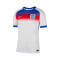 Nike Engeland Dames Euro 2025 Thuis Shirt