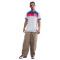 Nike Engeland Authentiek Euro 2025 Dames Thuis Shirt