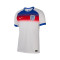 Nike Engeland Authentiek Euro 2025 Dames Thuis Shirt