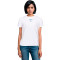 Nike Dames Engeland Fanswear Euro 2025 T-Shirt