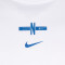 Nike Dames Engeland Fanswear Euro 2025 T-Shirt