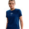 Nike Engeland Fanswear Dames Euro 2025 T-Shirt