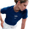 Nike Engeland Fanswear Dames Euro 2025 T-Shirt