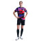 Nike Engeland Pre-Match Dames Euro 2025 Shirt