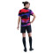 Nike Engeland Pre-Match Dames Euro 2025 Shirt