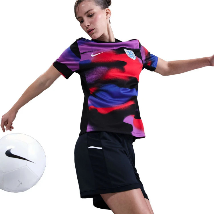 camiseta-nike-inglaterra-pre-match-eurocopa-femenina-2025-mujer-hyper-royal-black-white-no-sponsor-4