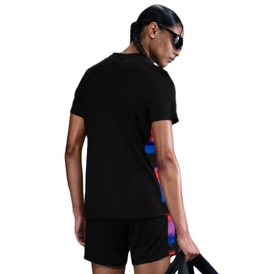 Engeland Dames Euro 2025 Uit Shirt