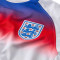 Nike Engeland Dames Euro 2025 Thuis Shirt