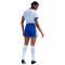 Nike Engeland Dames Euro 2025 Thuis Shorts