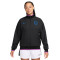 Nike Engeland Dames EK 2025 Pre-Match Jack