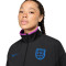 Nike Engeland Dames EK 2025 Pre-Match Jack