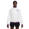 Nike Engeland Dames EK 2025 Pre-Match Jack