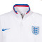 Nike Engeland Dames EK 2025 Pre-Match Jack