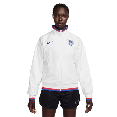 Engeland Dames EK 2025 Pre-Match Jack