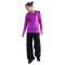 Nike Engeland Dames Euro 2025 Training Sweatshirt