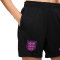 Nike Engeland Dames Euro 2025 Training Shorts