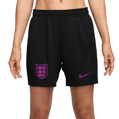 Engeland Dames Euro 2025 Training Shorts
