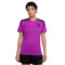 Nike Engeland Dames Euro 2025 Training T-Shirt