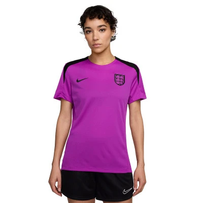 Engeland Dames Euro 2025 Training T-Shirt