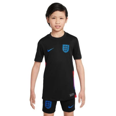Kinderen Engeland Dames Euro 2025 Uit Shirt