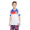 Nike Kinderen Engeland Dames Euro 2025 Thuis Shirt