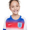 Nike Kinderen Engeland Dames Euro 2025 Thuis Shirt
