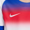 Nike Kinderen Engeland Dames Euro 2025 Thuis Shirt