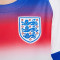 Nike Kinderen Engeland Dames Euro 2025 Thuis Shirt