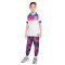 Nike Kinderen Engeland Dames Euro 2025 Thuis Shirt