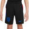 Nike Kinderen Engeland Dames Euro 2025 Uit Shorts