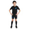 Nike Kinderen Engeland Dames Euro 2025 Uit Shorts
