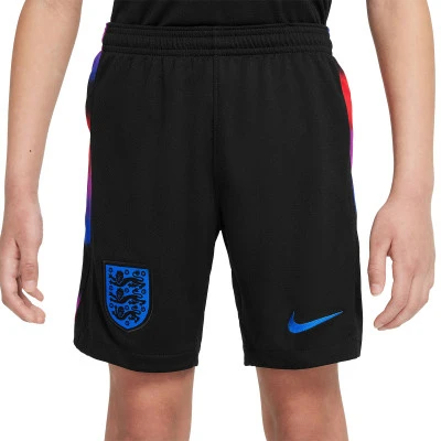 Kinderen Engeland Dames Euro 2025 Uit Shorts