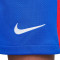 Nike Kinderen Engeland Dames Euro 2025 Thuis Shorts