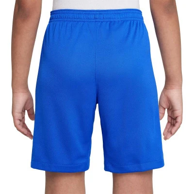 Kinderen Engeland Dames Euro 2025 Thuis Shorts