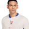 Nike Frankrijk Dames Euro 2025 Uit Shirt