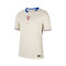 Nike Frankrijk Dames Euro 2025 Uit Shirt