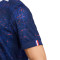 Nike Frankrijk Dames Euro 2025 Shirt